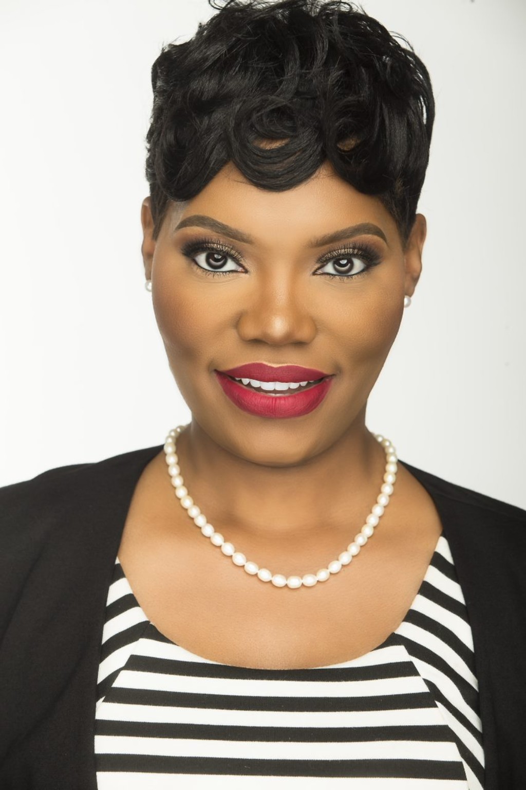 Dr. Tasha Mac